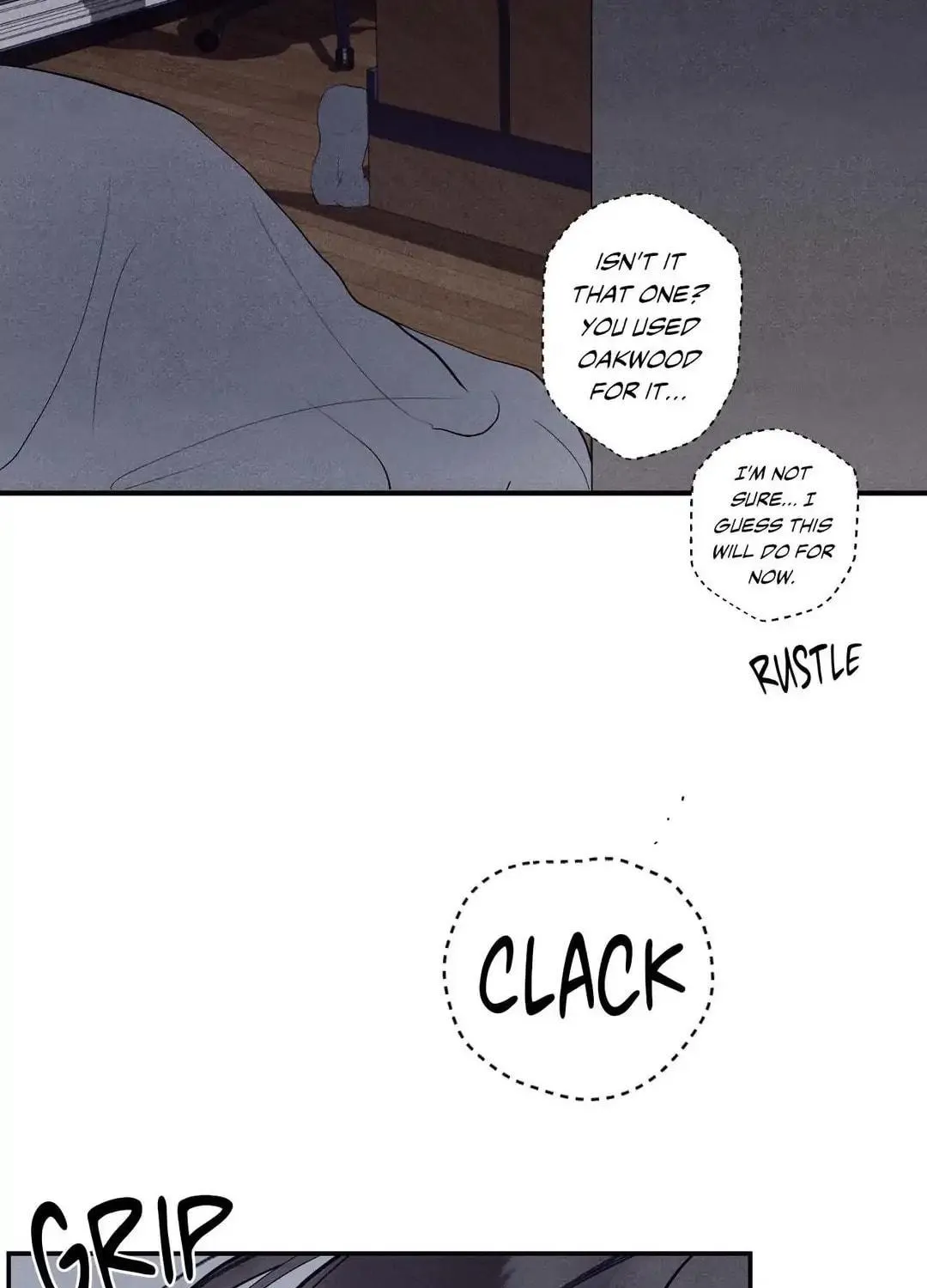Unsleep Chapter 19 page 4 - 