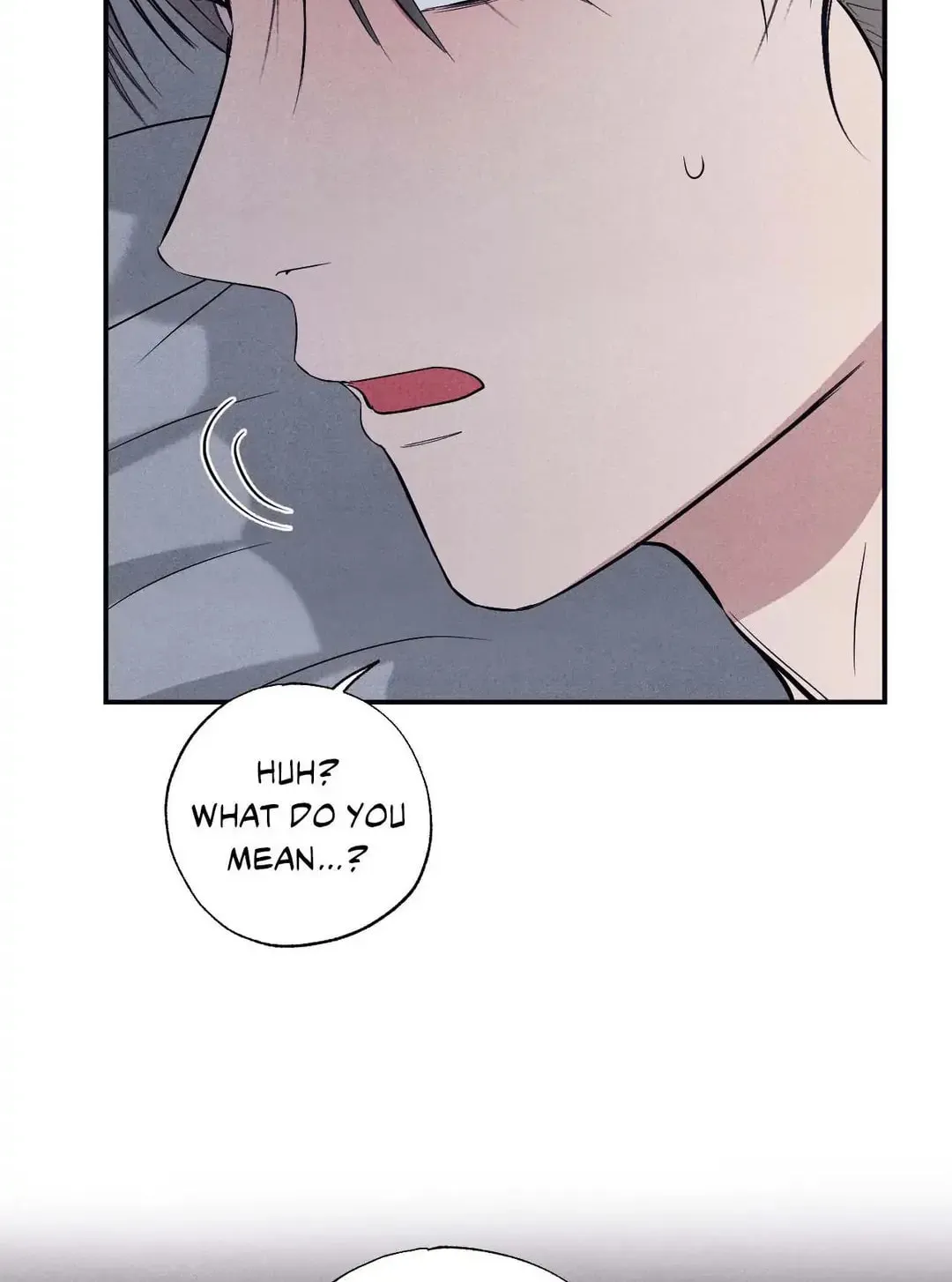 Unsleep Chapter 19 page 33 - 