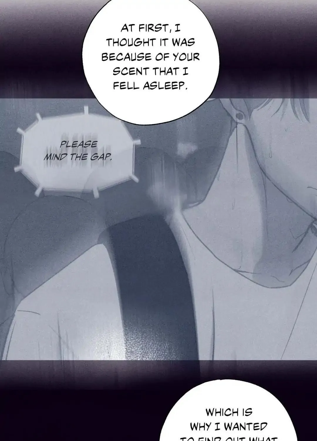 Unsleep Chapter 19 page 34 - 