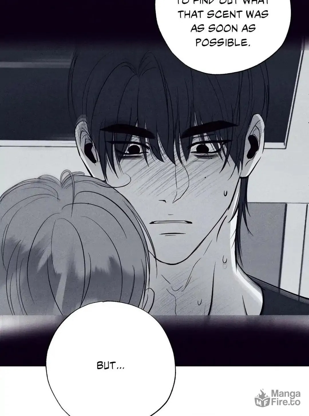 Unsleep Chapter 19 page 35 - 