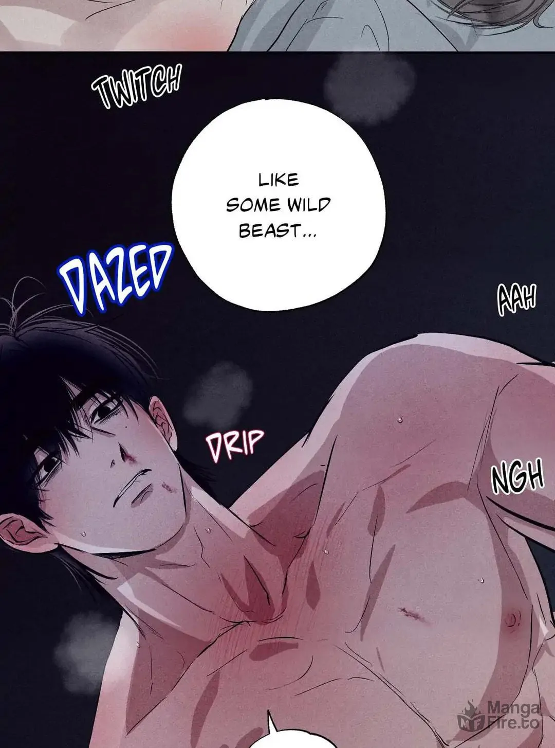 Unsleep Chapter 19 page 39 - 