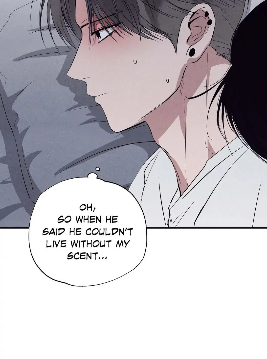 Unsleep Chapter 19 page 43 - 