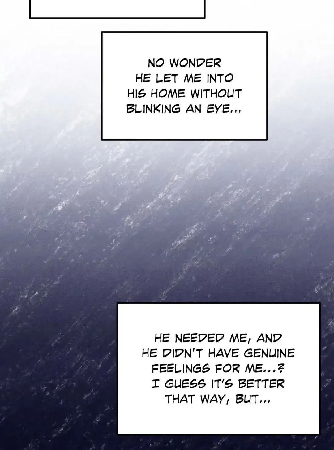 Unsleep Chapter 19 page 45 - 