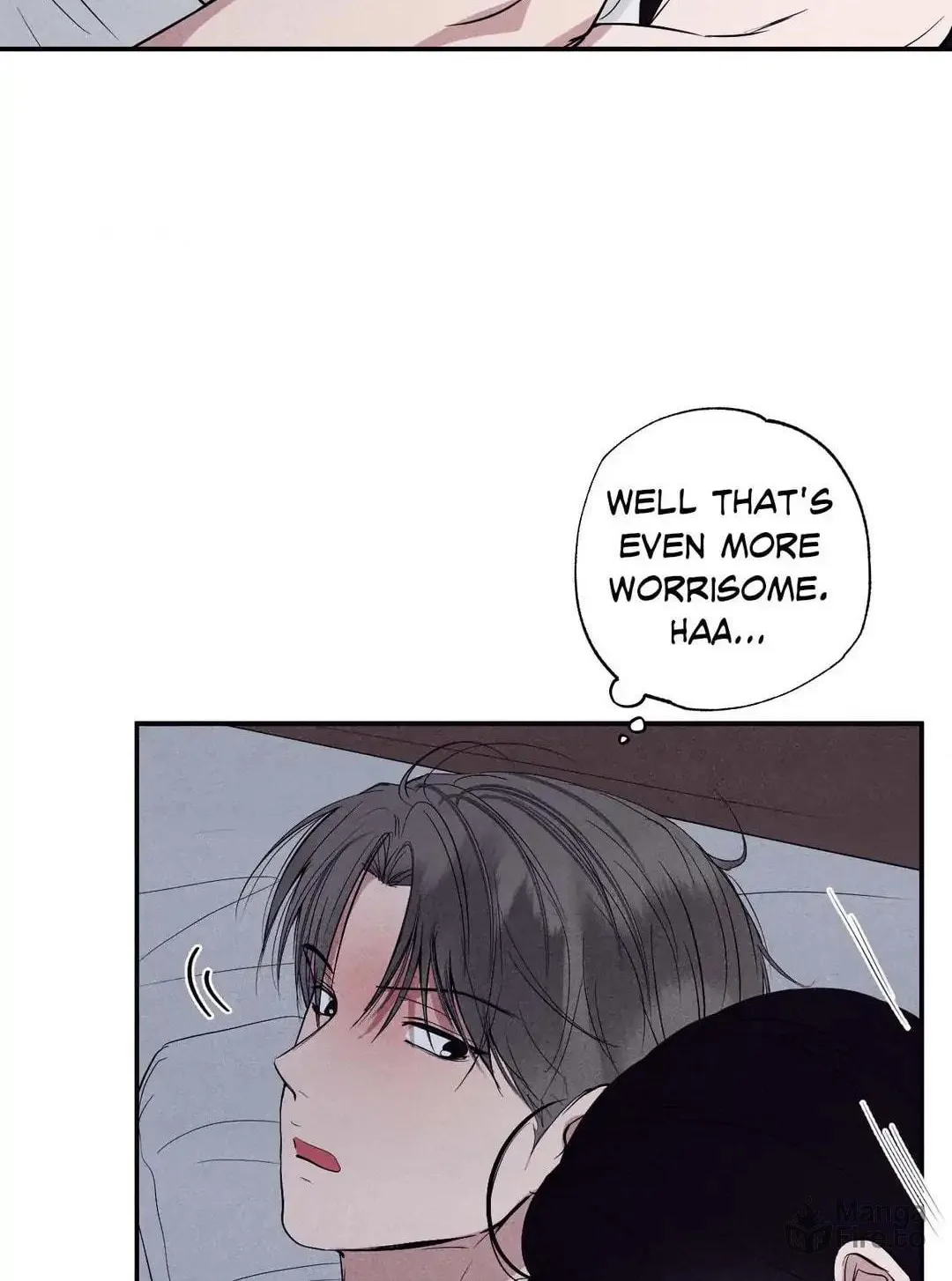 Unsleep Chapter 19 page 49 - 