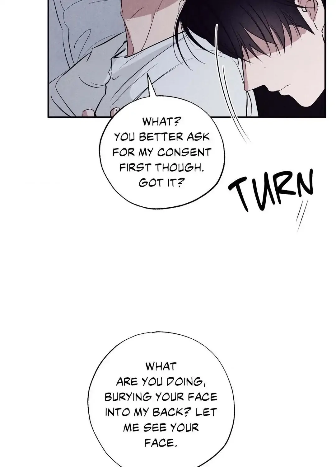 Unsleep Chapter 19 page 50 - 