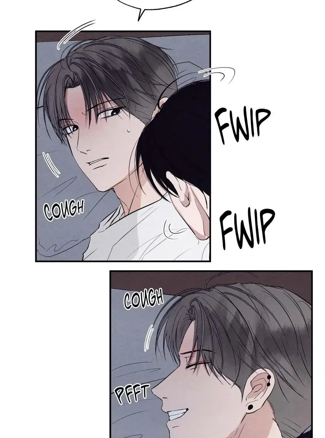 Unsleep Chapter 19 page 51 - 