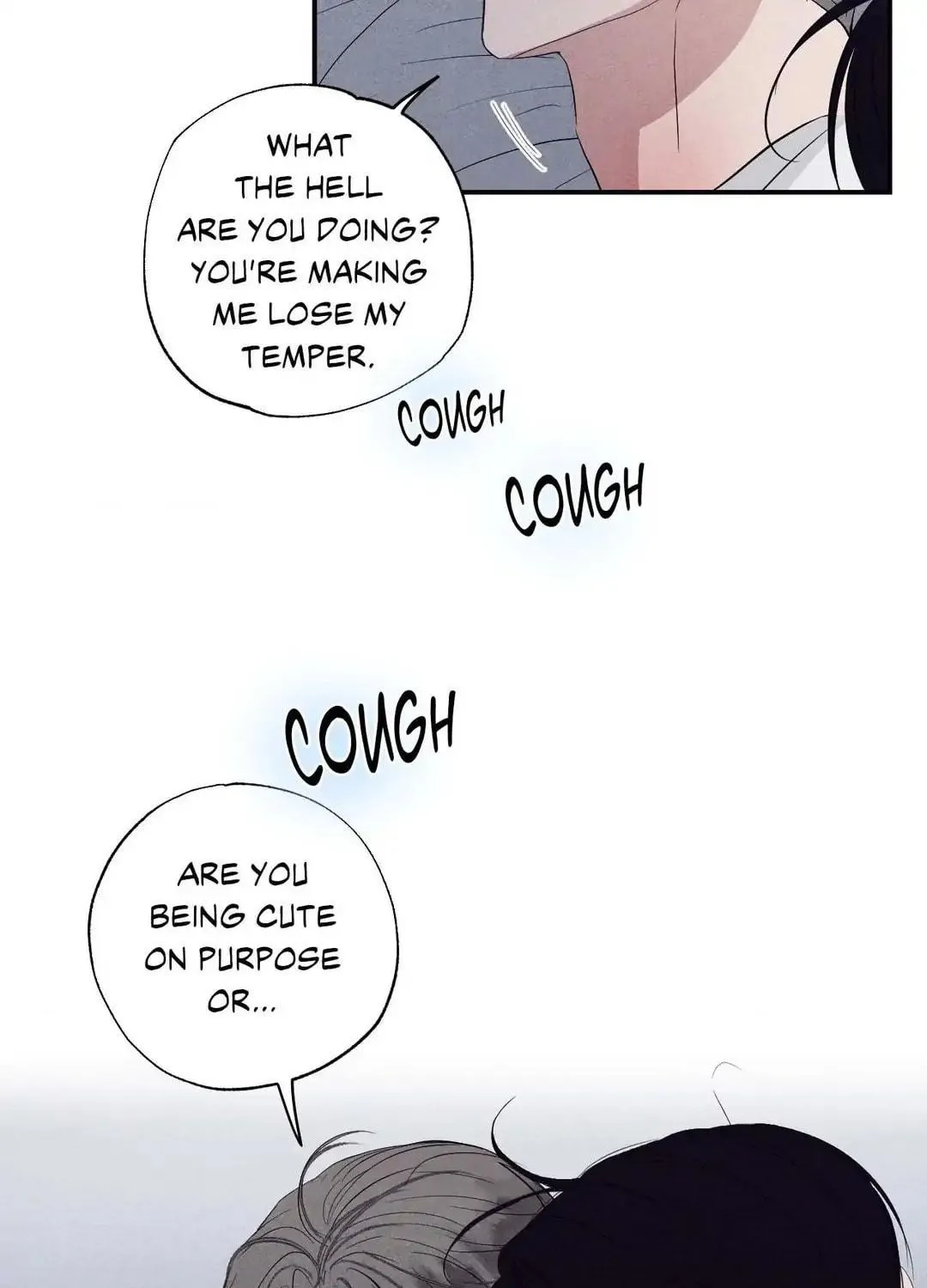Unsleep Chapter 19 page 52 - 