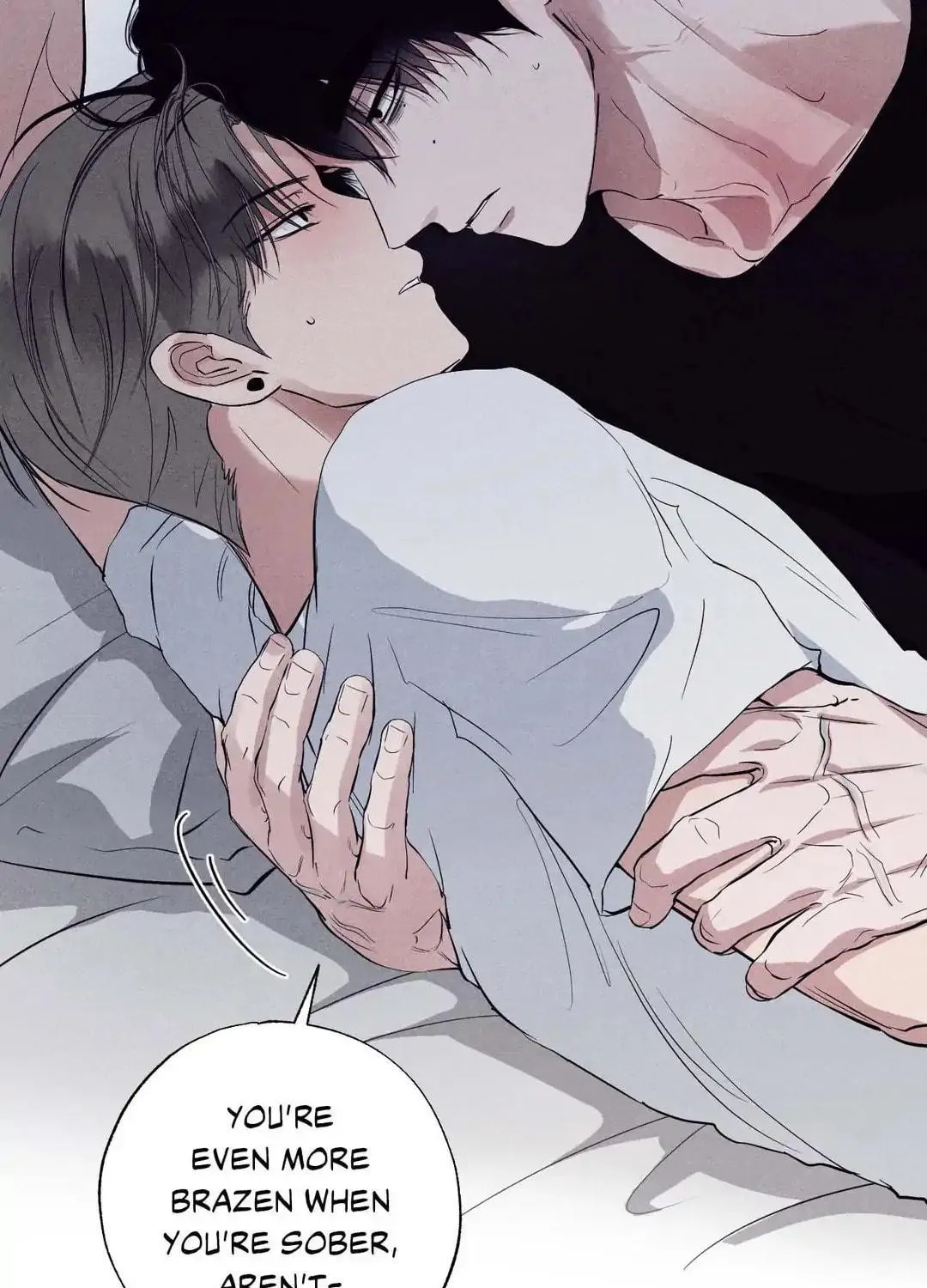 Unsleep Chapter 19 page 64 - 