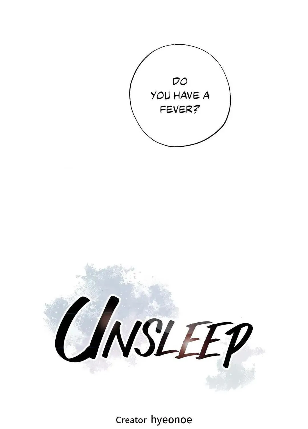 Unsleep Chapter 19 page 8 - 