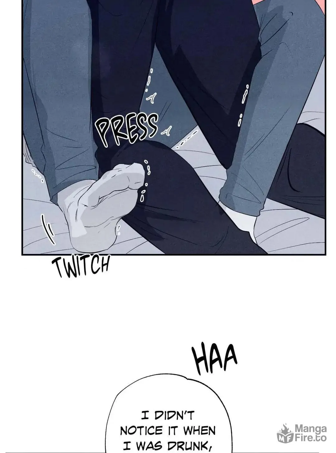 Unsleep Chapter 19 page 71 - 