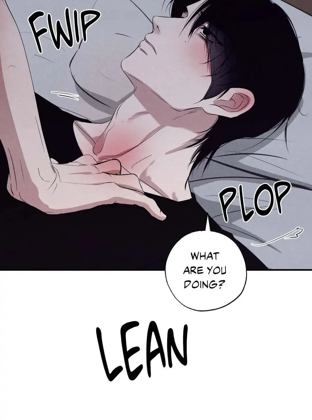 Unsleep Chapter 19 page 75 - 