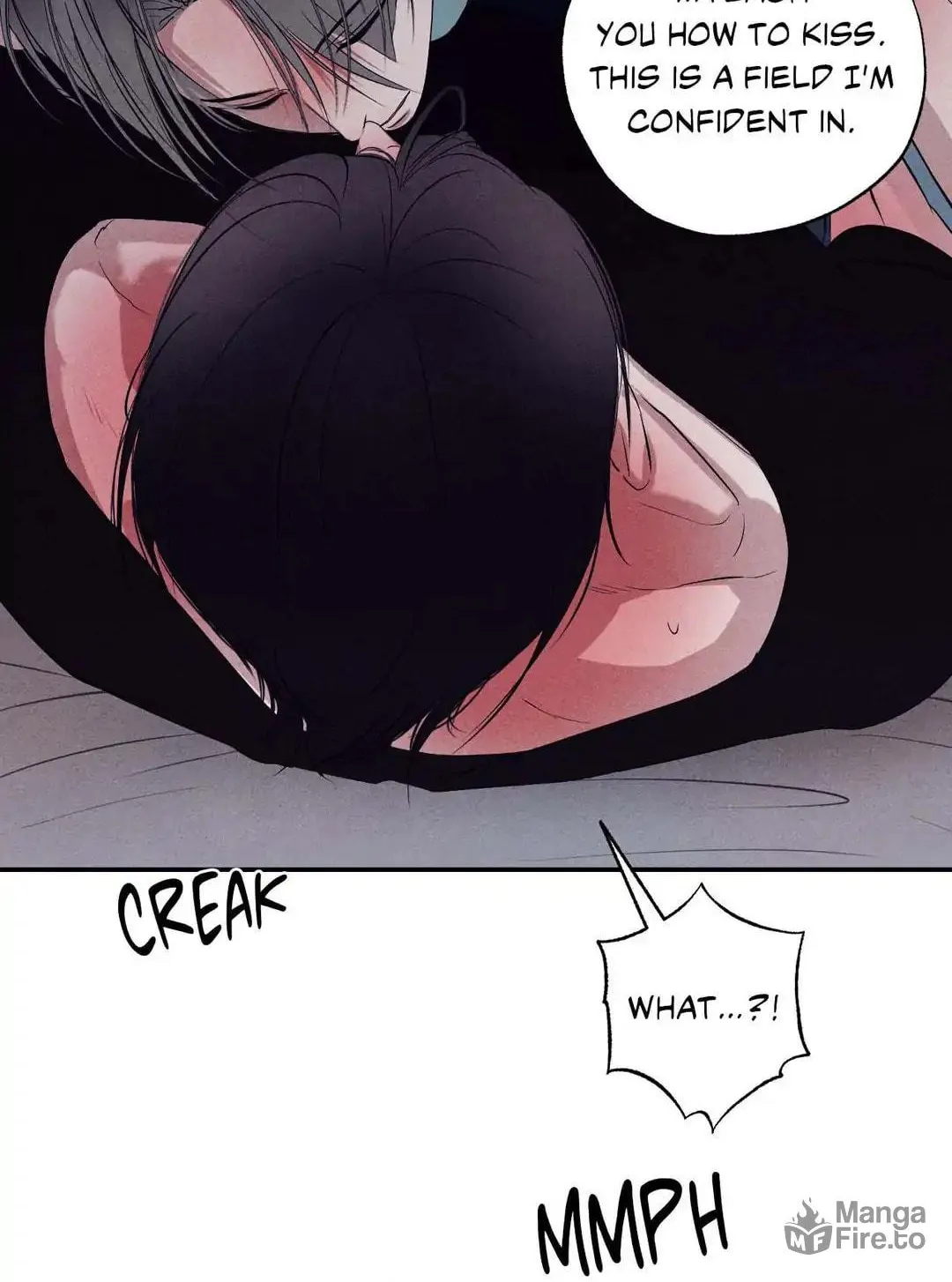 Unsleep Chapter 19 page 77 - 