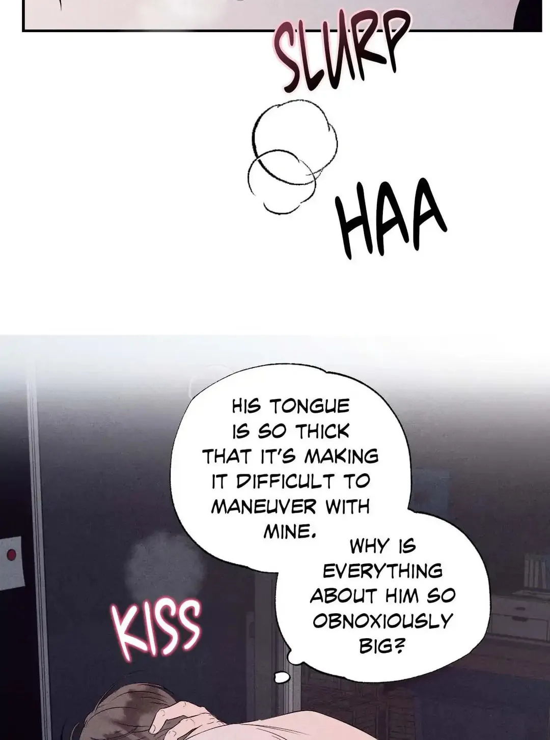 Unsleep Chapter 19 page 81 - 