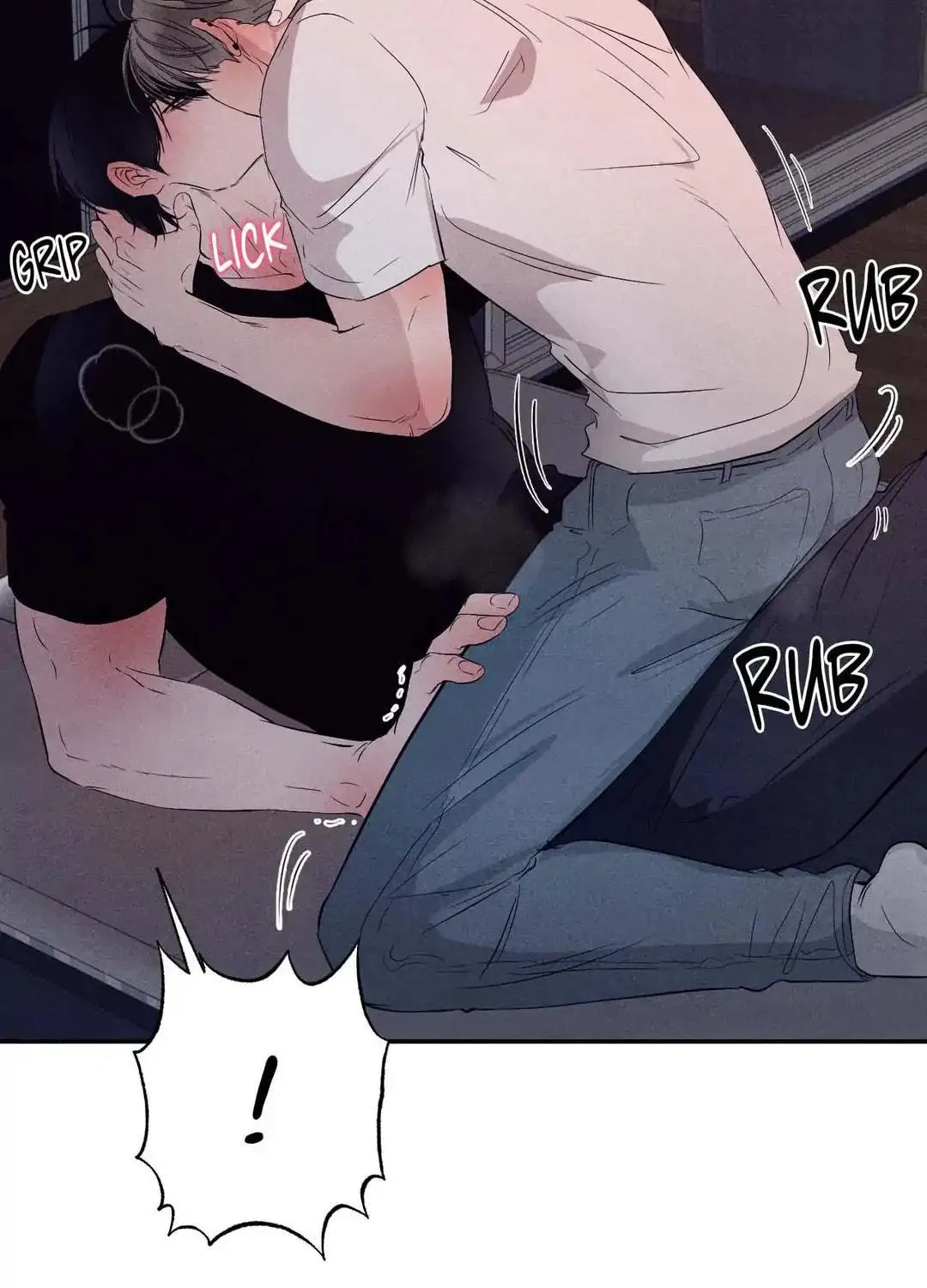 Unsleep Chapter 19 page 82 - 