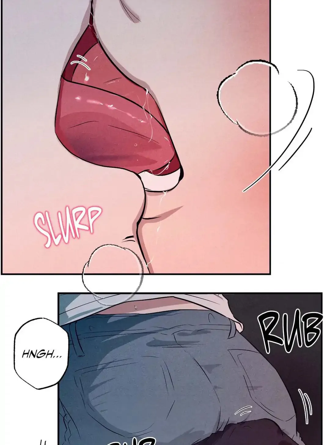 Unsleep Chapter 19 page 85 - 