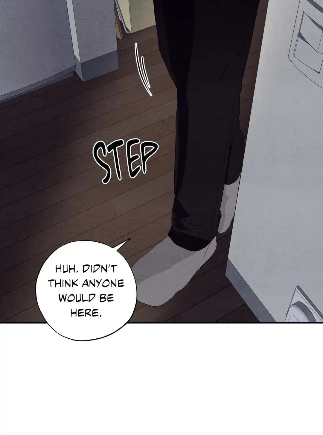 Unsleep Chapter 19 page 93 - 