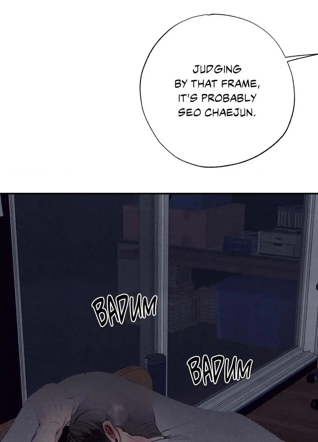 Unsleep Chapter 19 page 94 - 