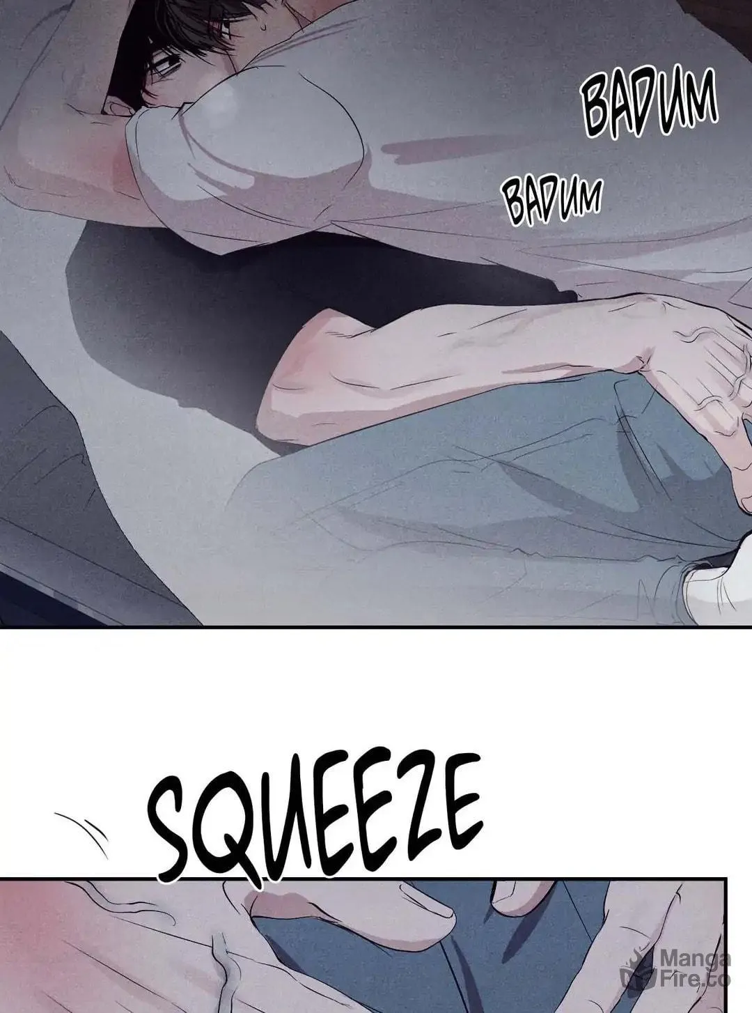 Unsleep Chapter 19 page 95 - 