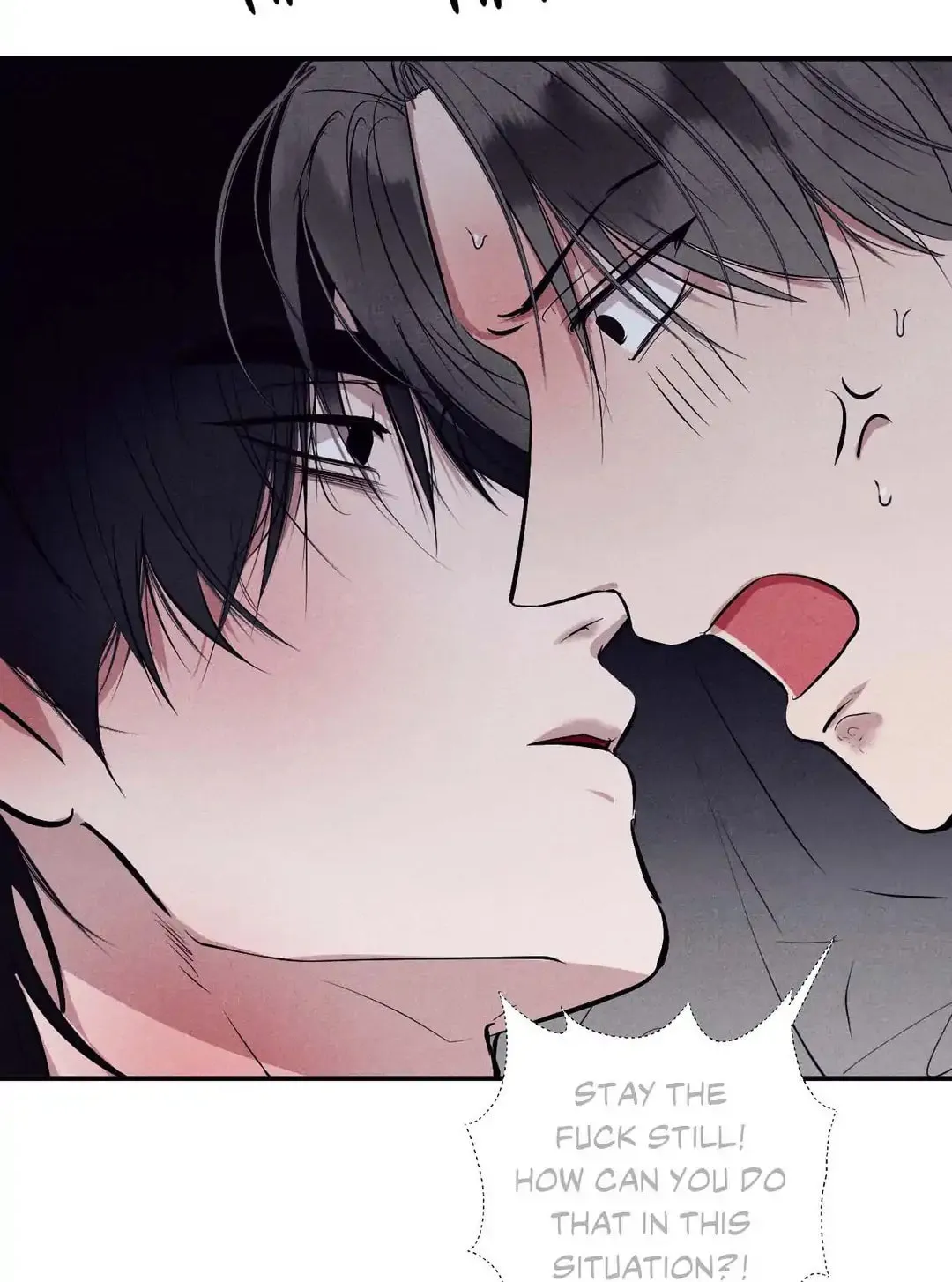 Unsleep Chapter 19 page 97 - 