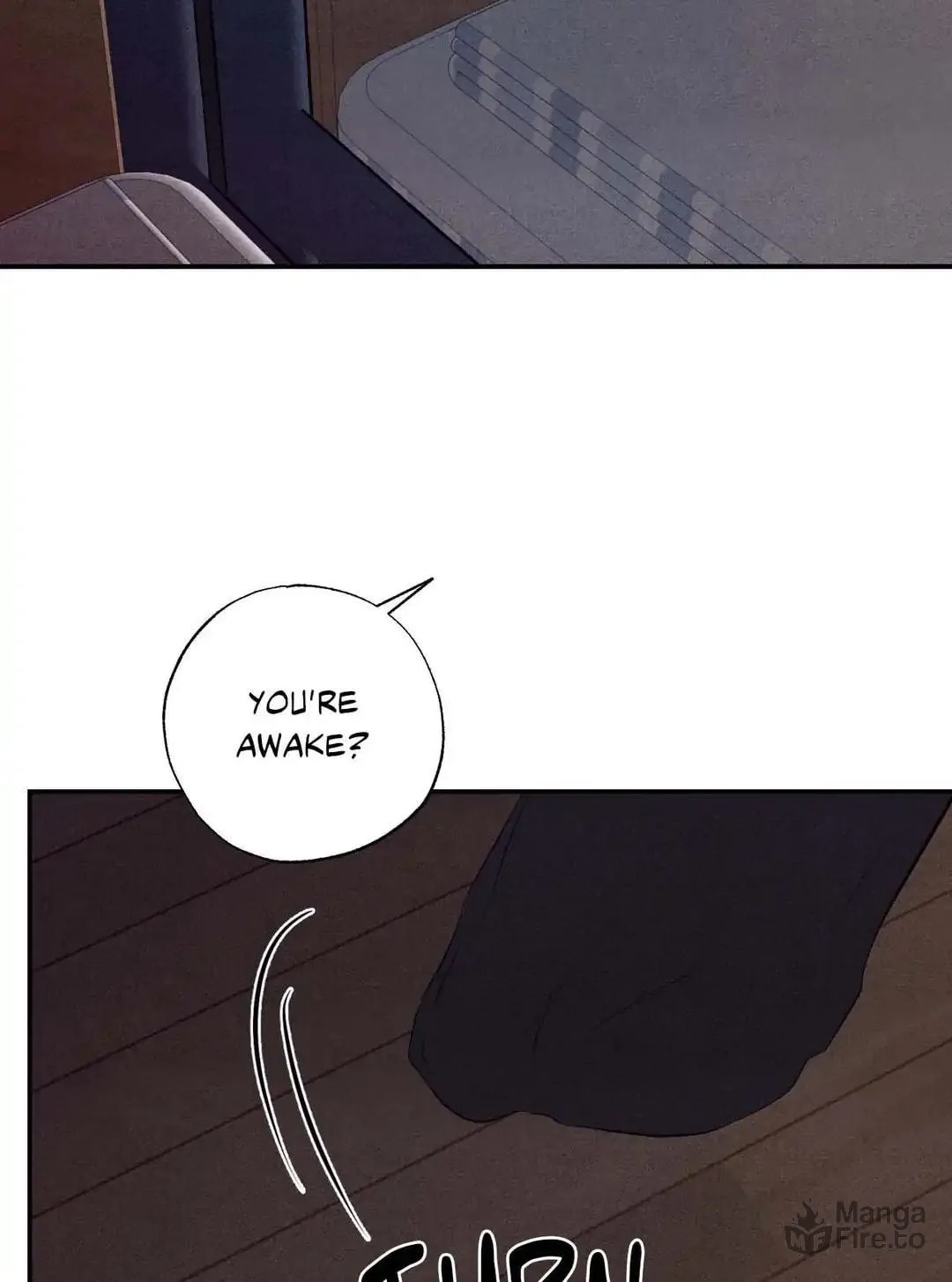 Unsleep Chapter 19 page 99 - 