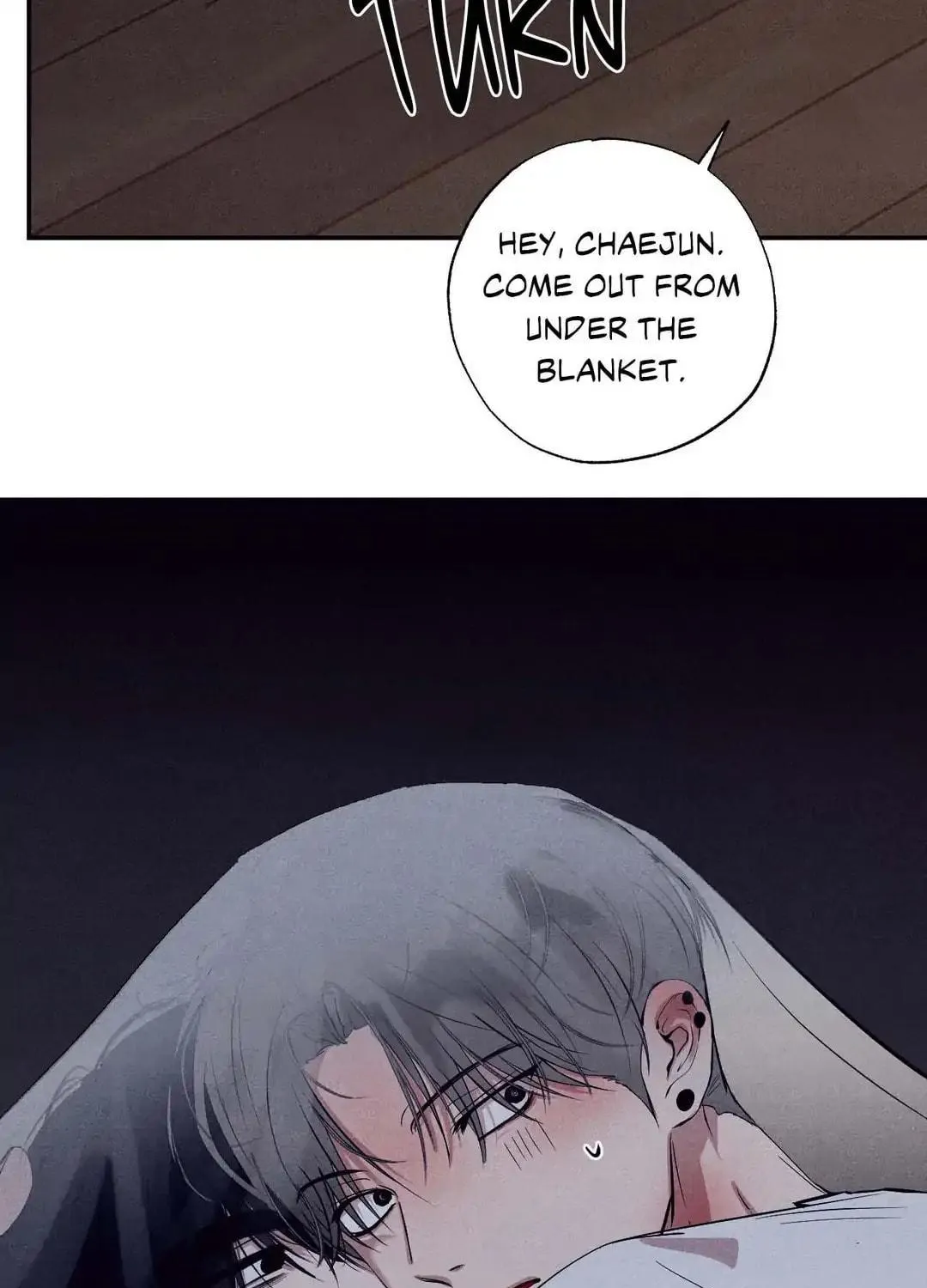 Unsleep Chapter 19 page 100 - 