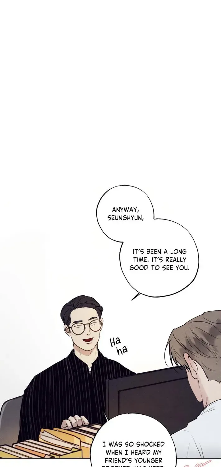 Unsleep Chapter 2.1 page 2 - 