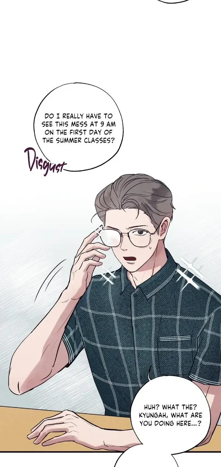 Unsleep Chapter 2.1 page 11 - 
