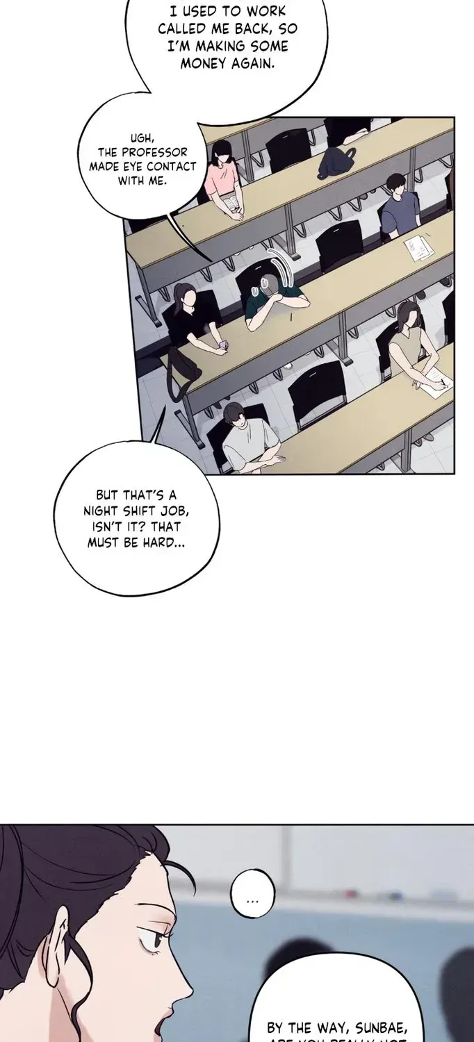 Unsleep Chapter 2.1 page 15 - 