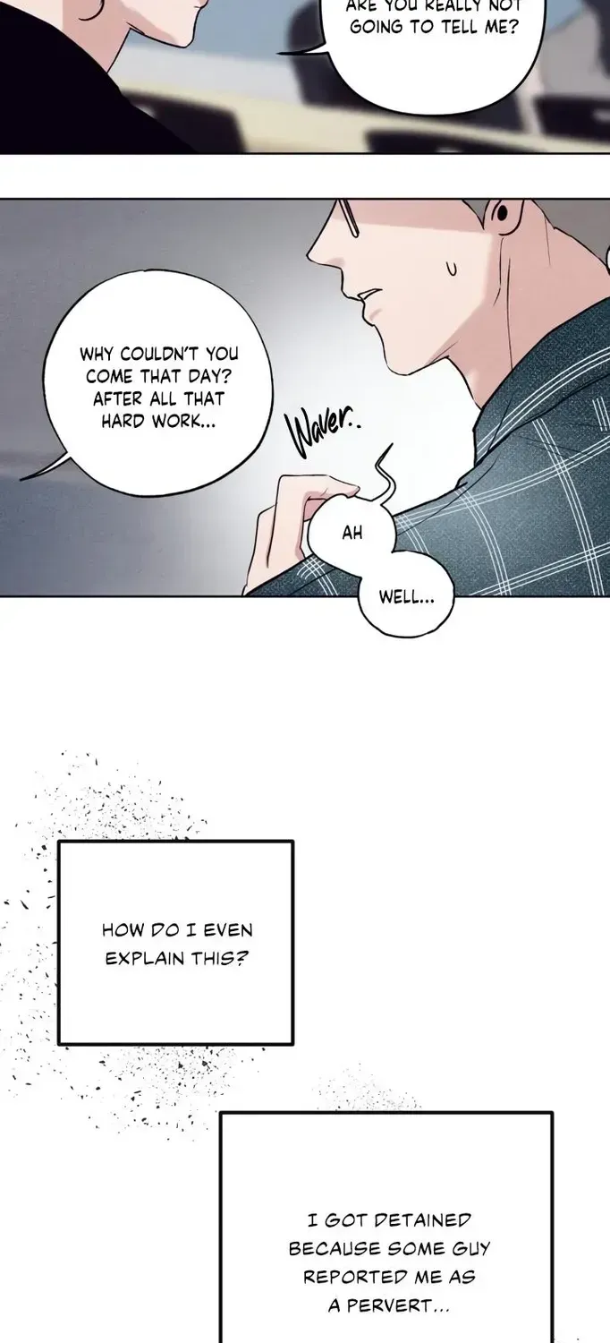 Unsleep Chapter 2.1 page 16 - 