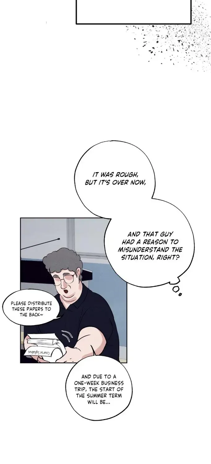 Unsleep Chapter 2.1 page 17 - 