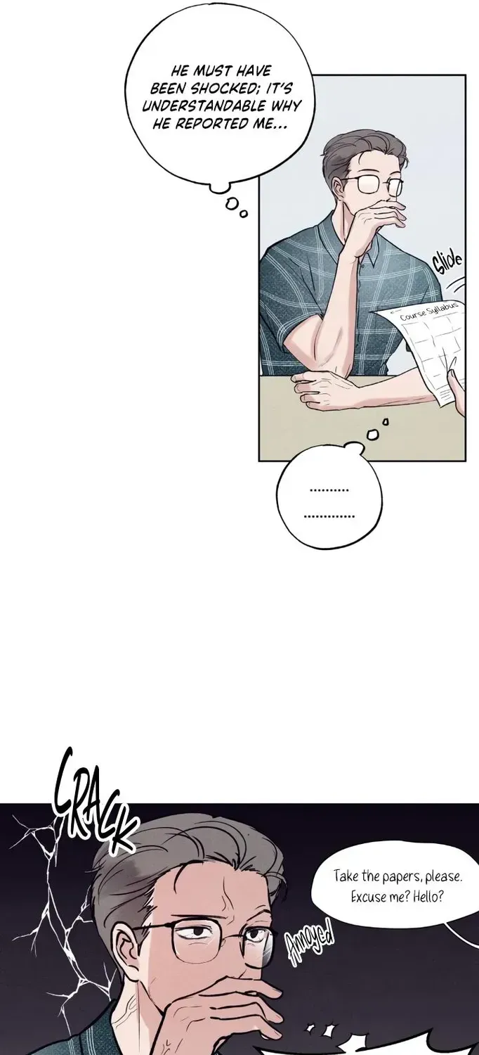 Unsleep Chapter 2.1 page 18 - 