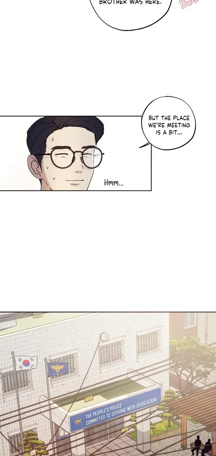 Unsleep Chapter 2.1 page 3 - 