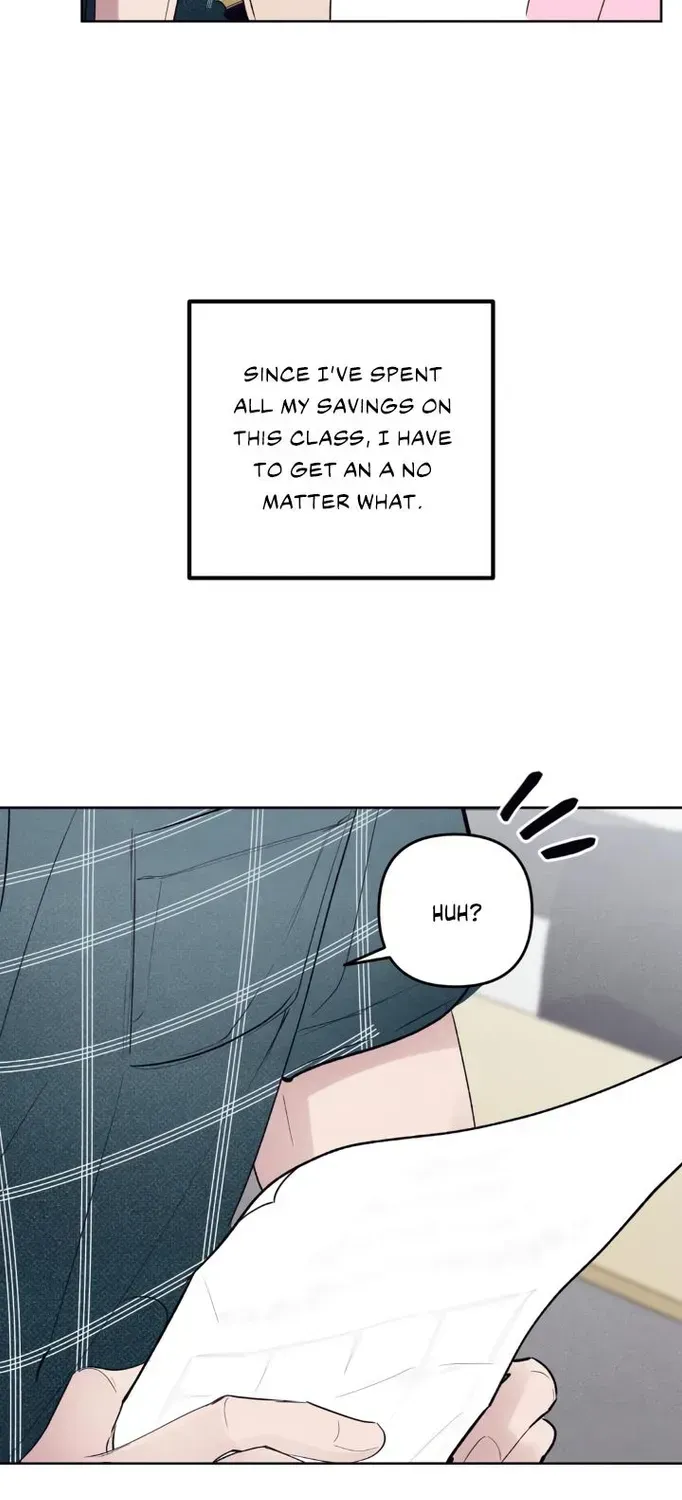 Unsleep Chapter 2.1 page 21 - 
