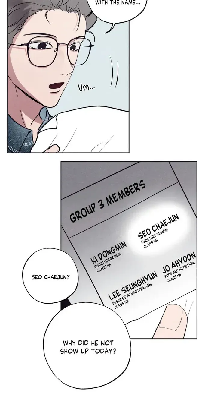 Unsleep Chapter 2.1 page 23 - 
