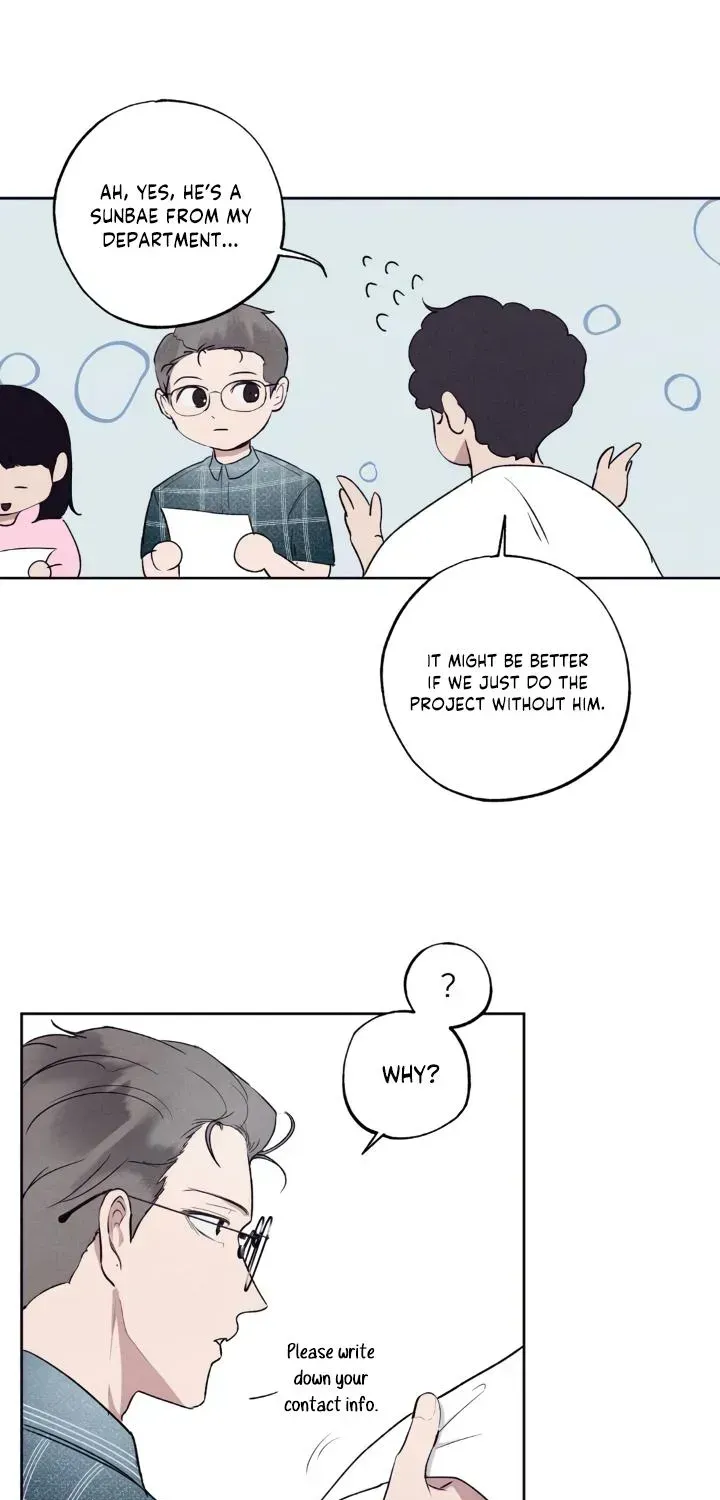 Unsleep Chapter 2.1 page 24 - 