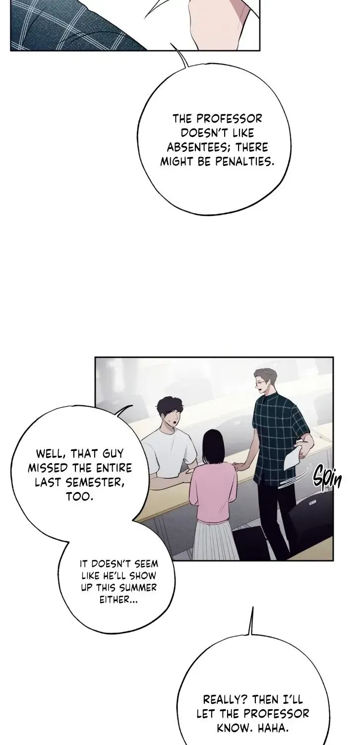 Unsleep Chapter 2.1 page 25 - 