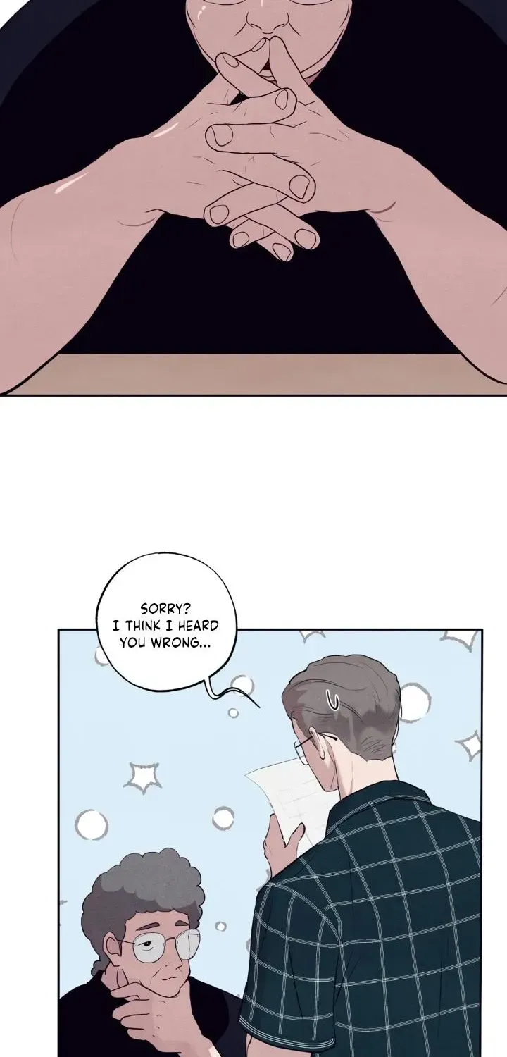 Unsleep Chapter 2.1 page 27 - 