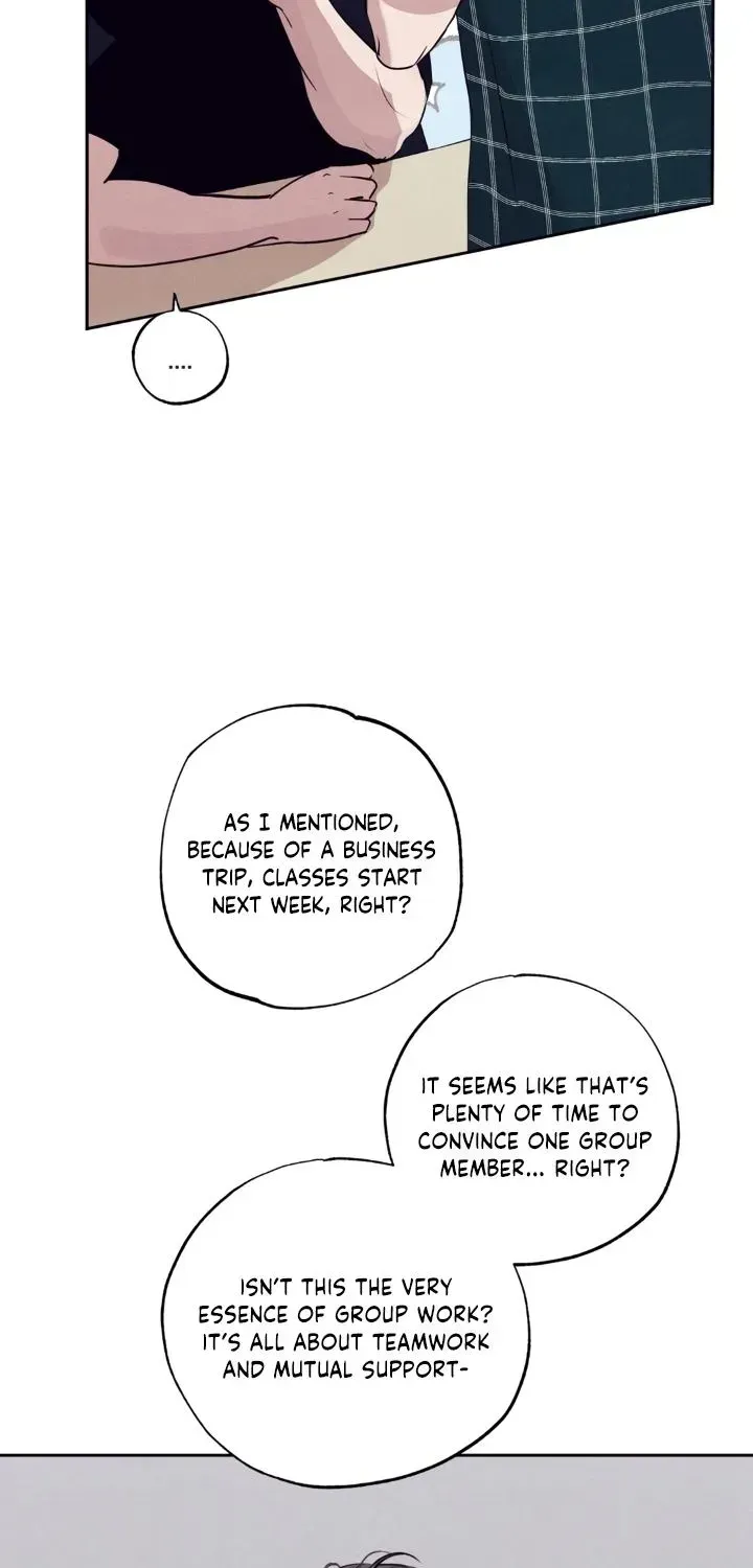 Unsleep Chapter 2.1 page 28 - 