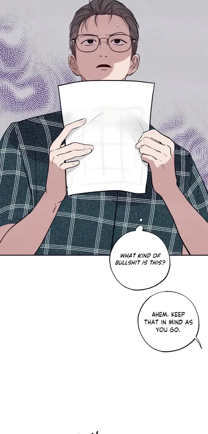 Unsleep Chapter 2.1 page 29 - 