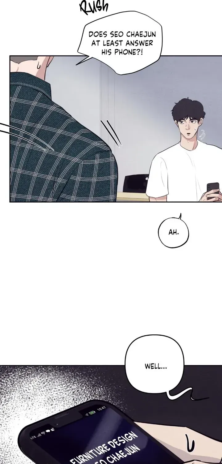 Unsleep Chapter 2.1 page 30 - 