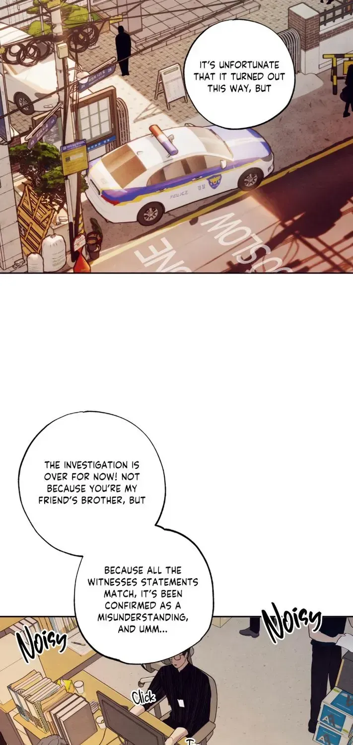 Unsleep Chapter 2.1 page 4 - 