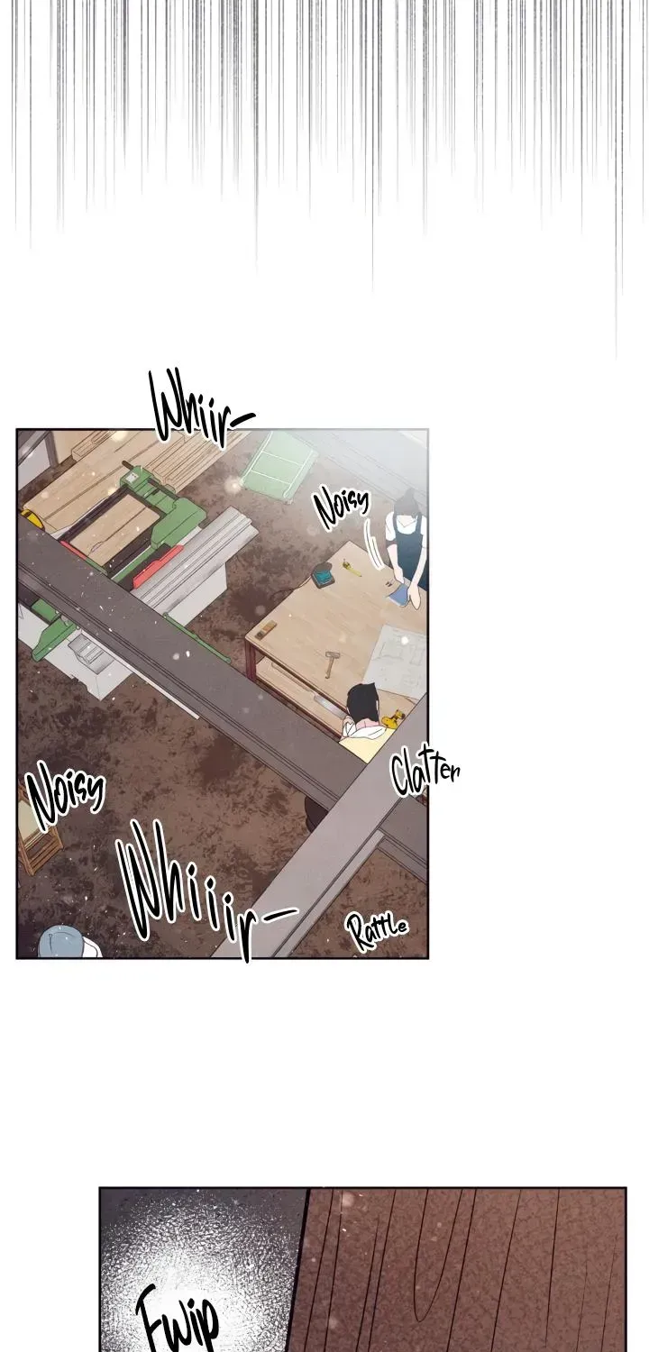 Unsleep Chapter 2.1 page 32 - 