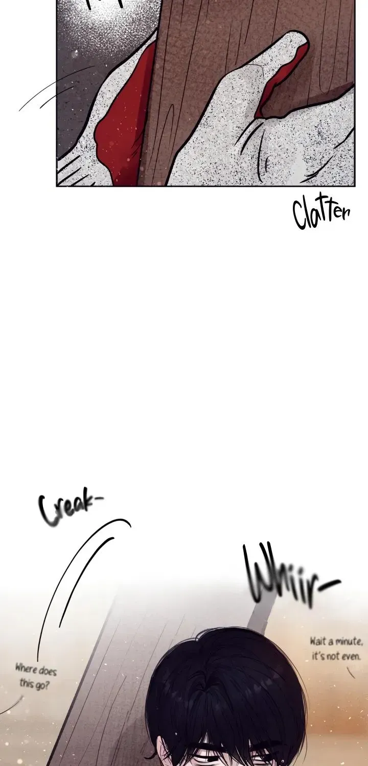 Unsleep Chapter 2.1 page 33 - 
