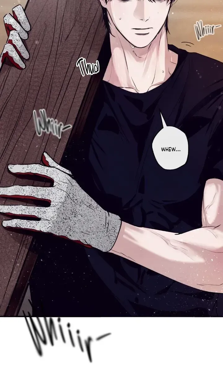 Unsleep Chapter 2.1 page 34 - 