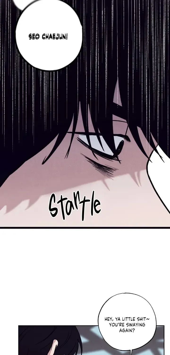 Unsleep Chapter 2.1 page 37 - 