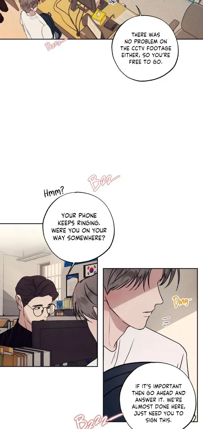 Unsleep Chapter 2.1 page 5 - 