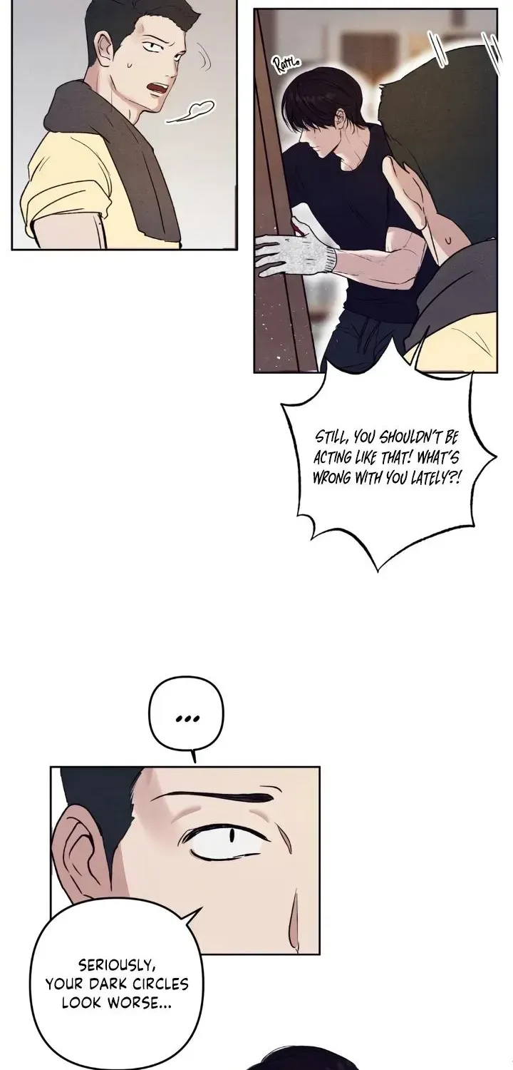 Unsleep Chapter 2.1 page 42 - 