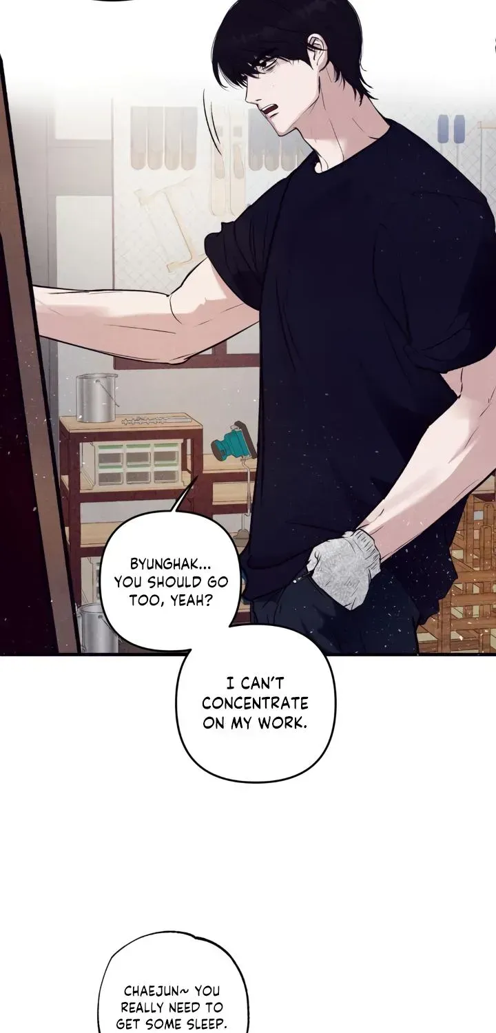 Unsleep Chapter 2.1 page 43 - 