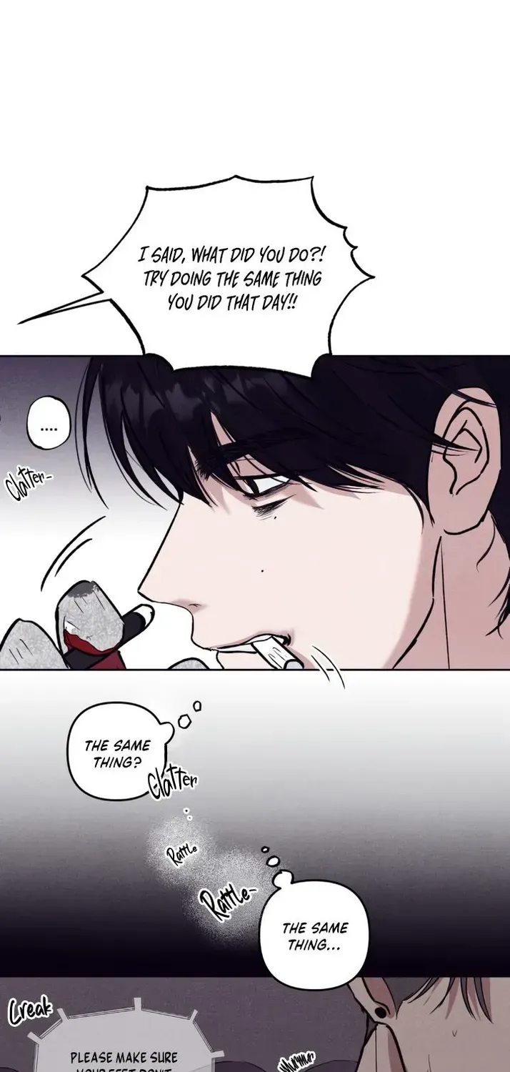 Unsleep Chapter 2.1 page 45 - 