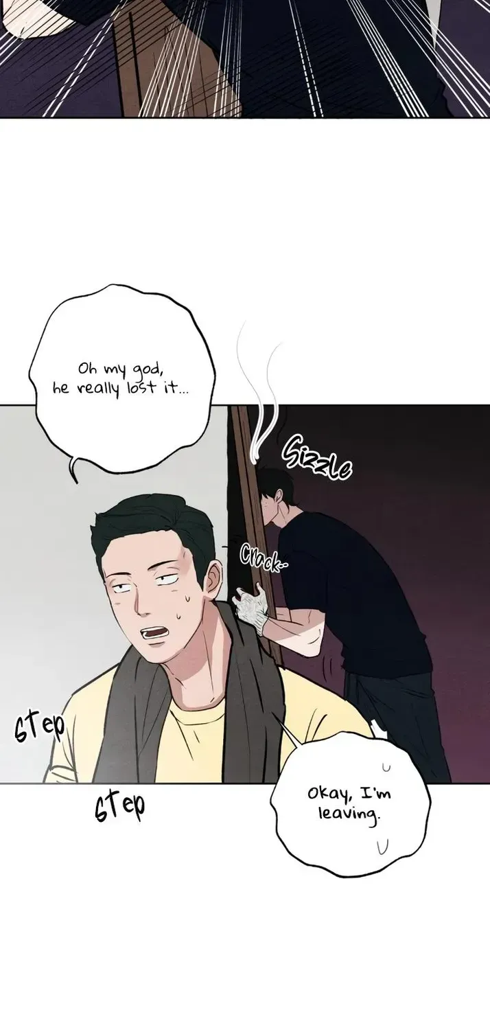 Unsleep Chapter 2.1 page 48 - 